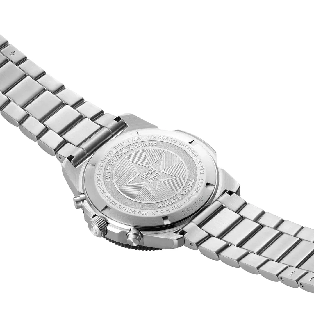 Luminox Pacific Diver Chronograph 3140 Series