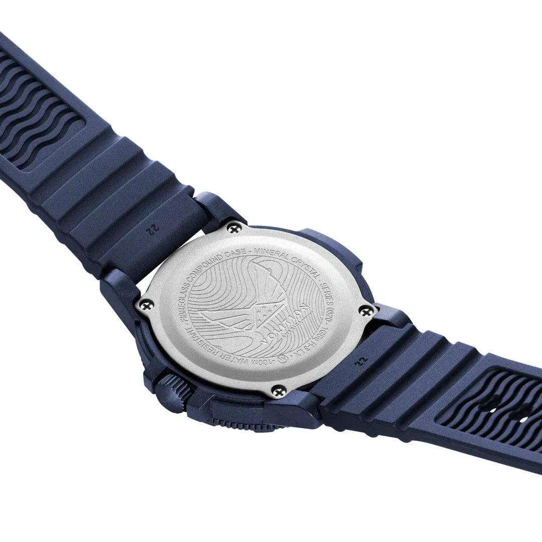 Luminox Volition Watch