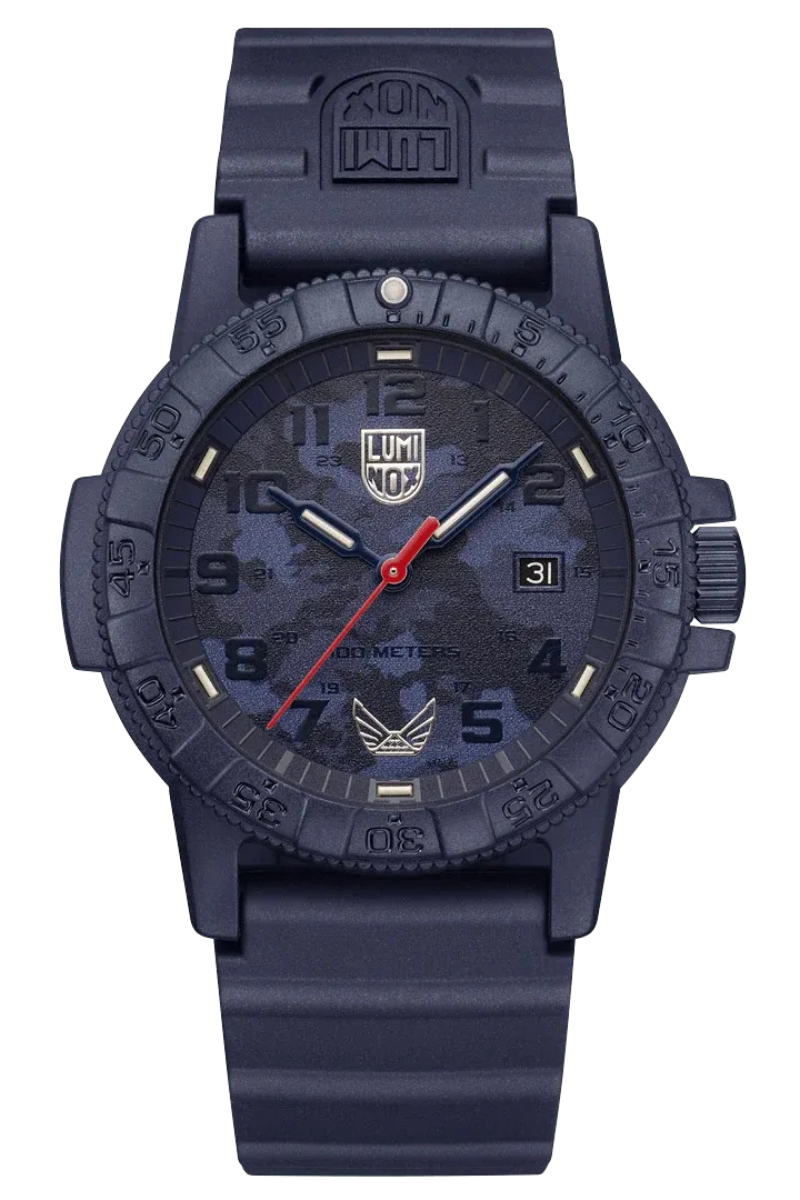Luminox Volition Watch