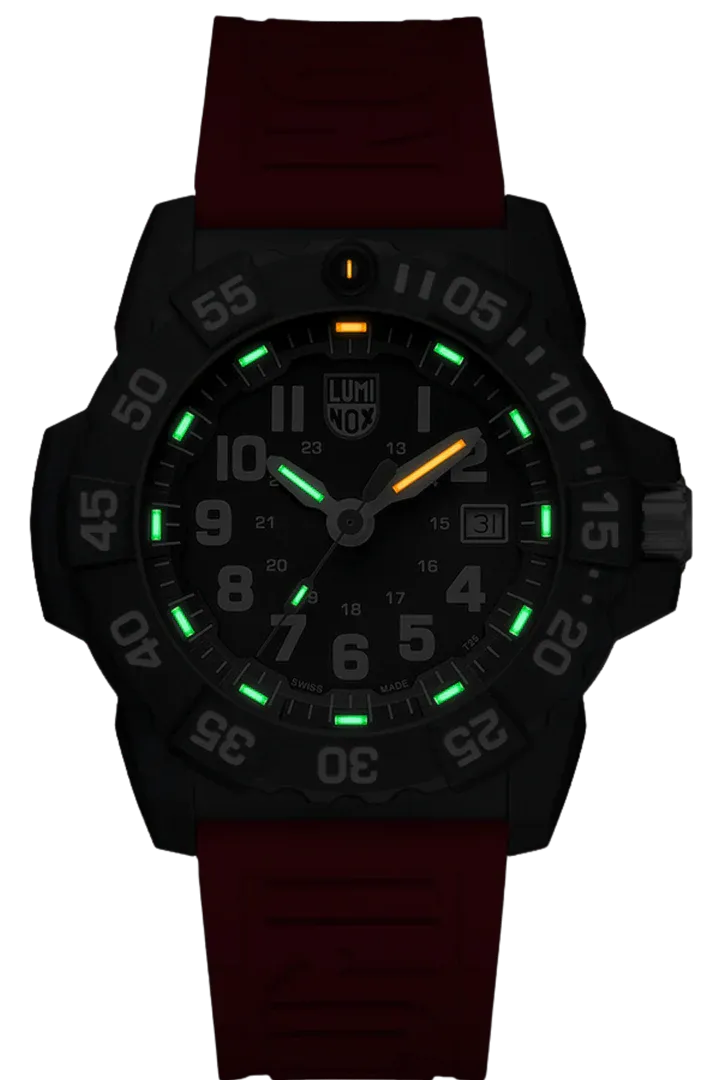 Luminox Volition Watch