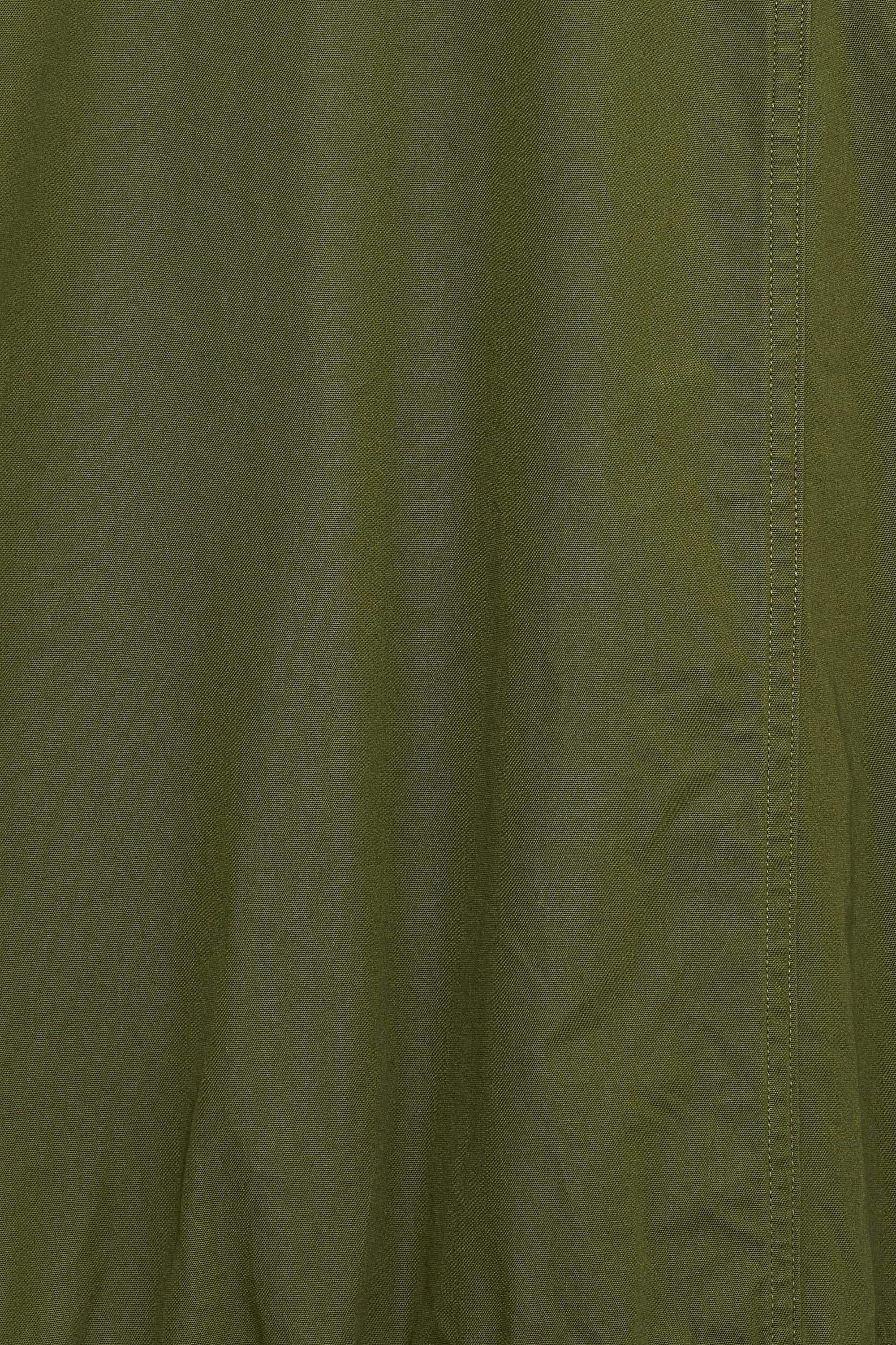 M23A-01BL01C ORGANIC COTTON WEATHER CLOTH SHORT MODS