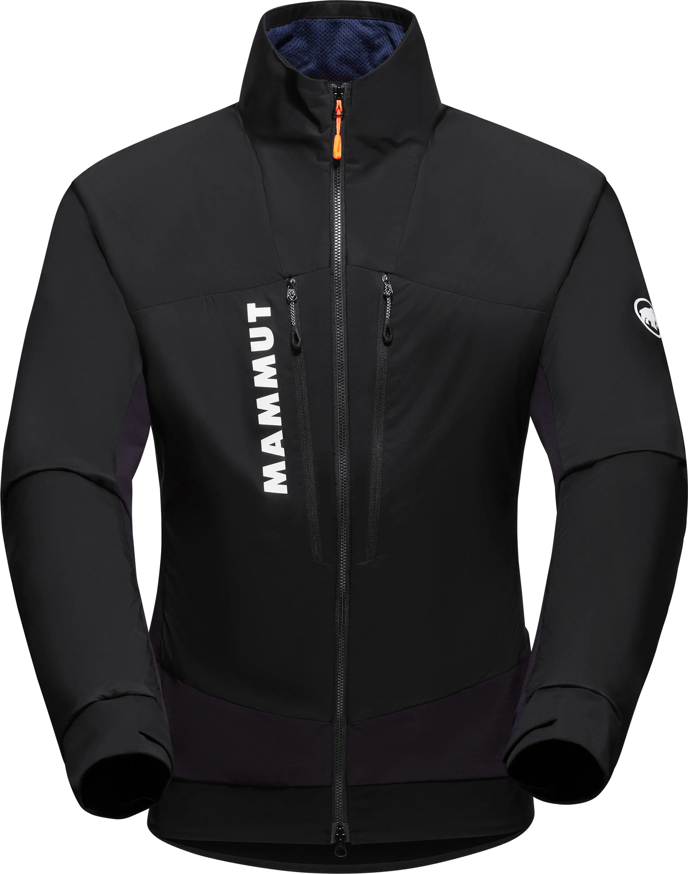 Mammut Men&#x27;s Aenergy IN Hybrid Jacket Black | Buy Mammut Men&#x27;s Aenergy IN Hybrid Jacket Black here | Outnorth