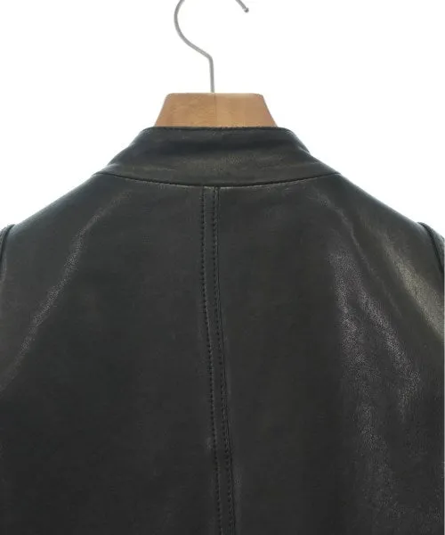 McQ Motercycle Jackets
