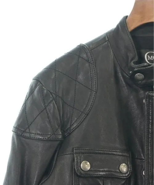 McQ Motercycle Jackets