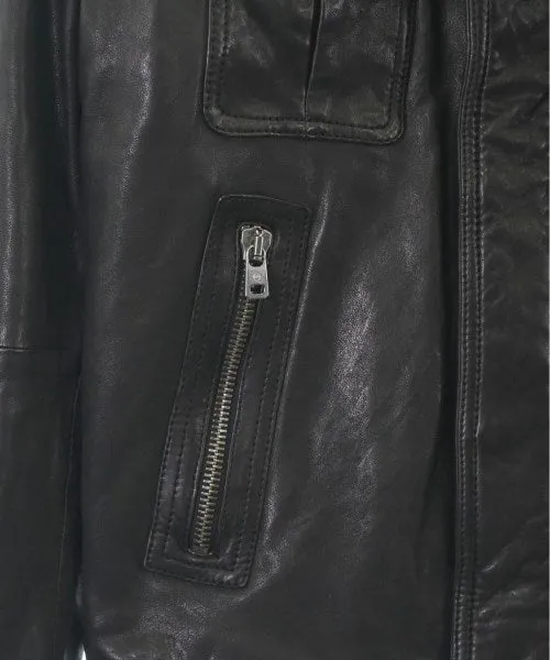 McQ Motercycle Jackets
