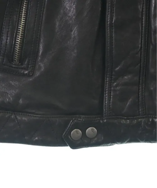 McQ Motercycle Jackets