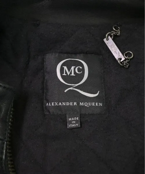 McQ Motercycle Jackets