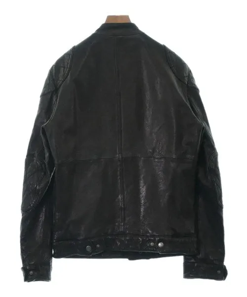 McQ Motercycle Jackets