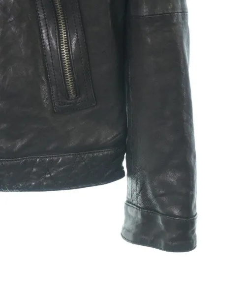 McQ Motercycle Jackets