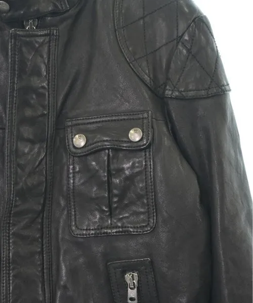 McQ Motercycle Jackets