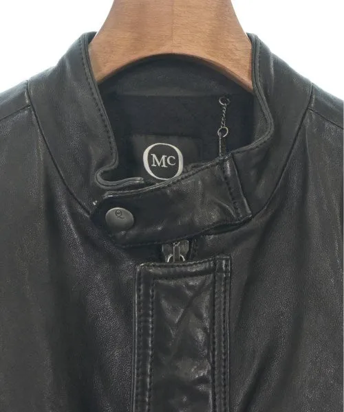 McQ Motercycle Jackets