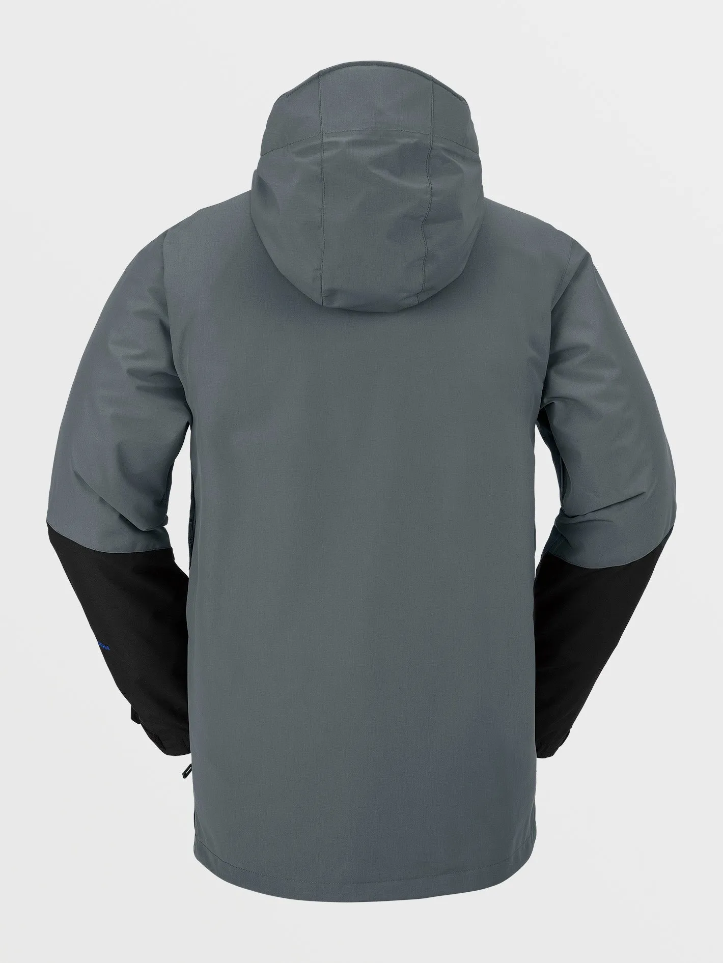 Mens Vcolp Jacket - Dark Grey