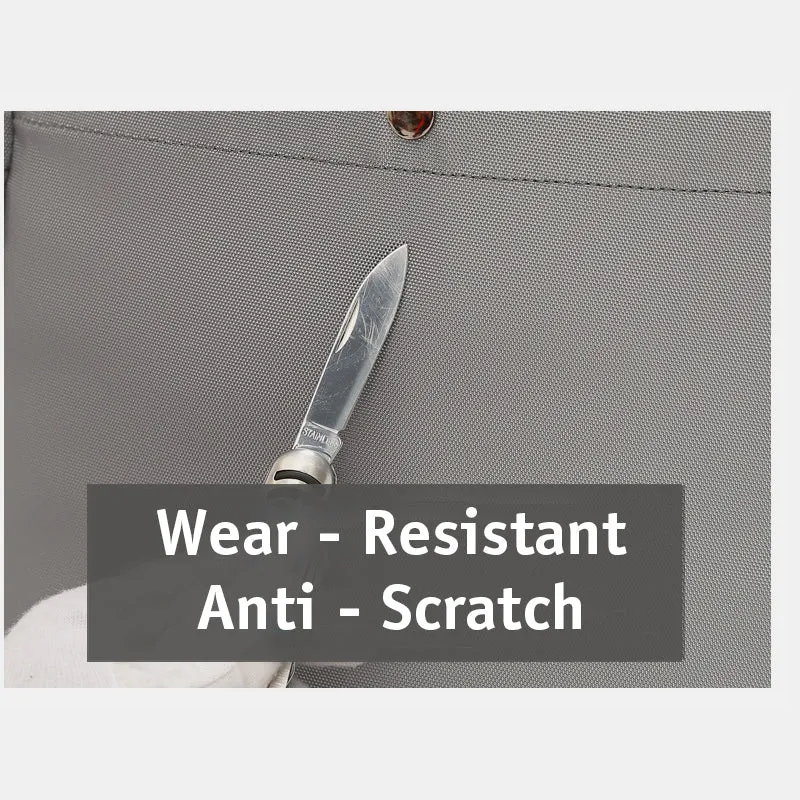 Multifunctional Water-resistant Scalable Handbag-Backpack