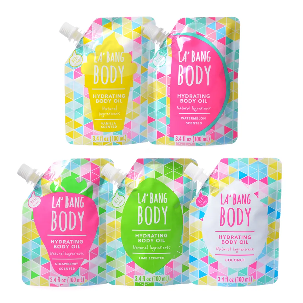 Nourish Me - Extreme Hydration - Bundle
