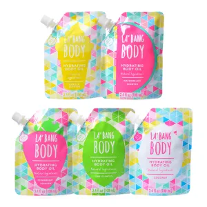 Nourish Me - Extreme Hydration - Bundle