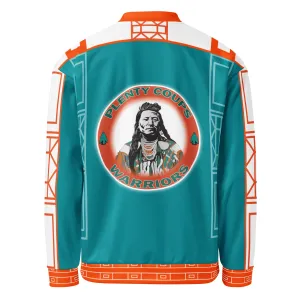 PCHS MTIAHF Bomber Jacket