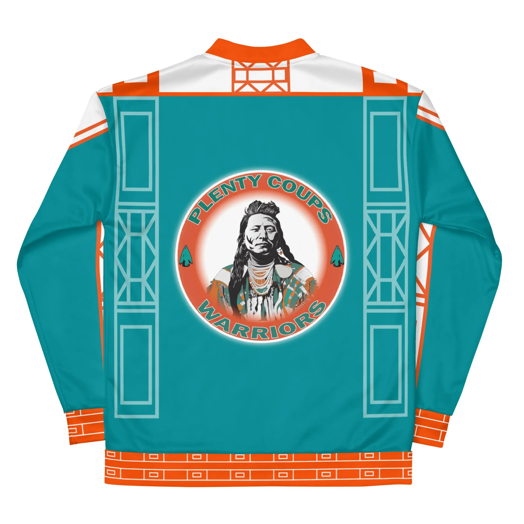 PCHS MTIAHF Bomber Jacket