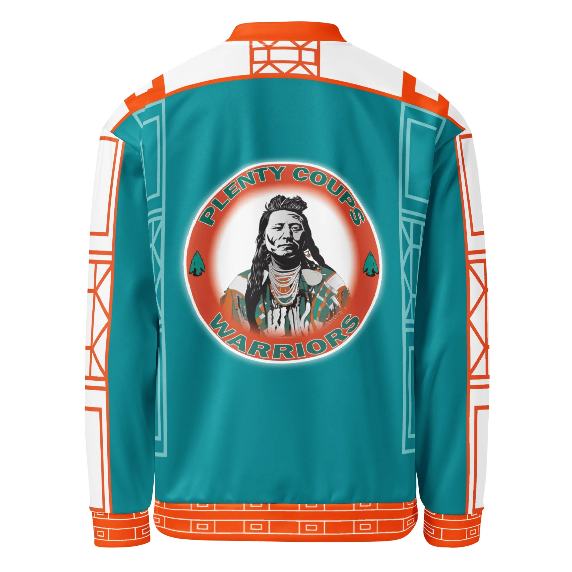 PCHS MTIAHF Bomber Jacket