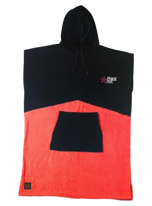 Phase Five Halved Hooded Towel