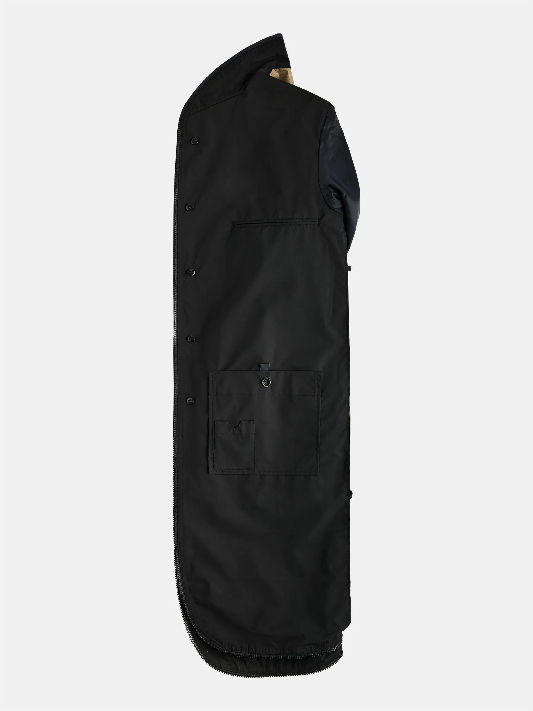 POCKETPARACHUTE® Raincoat
