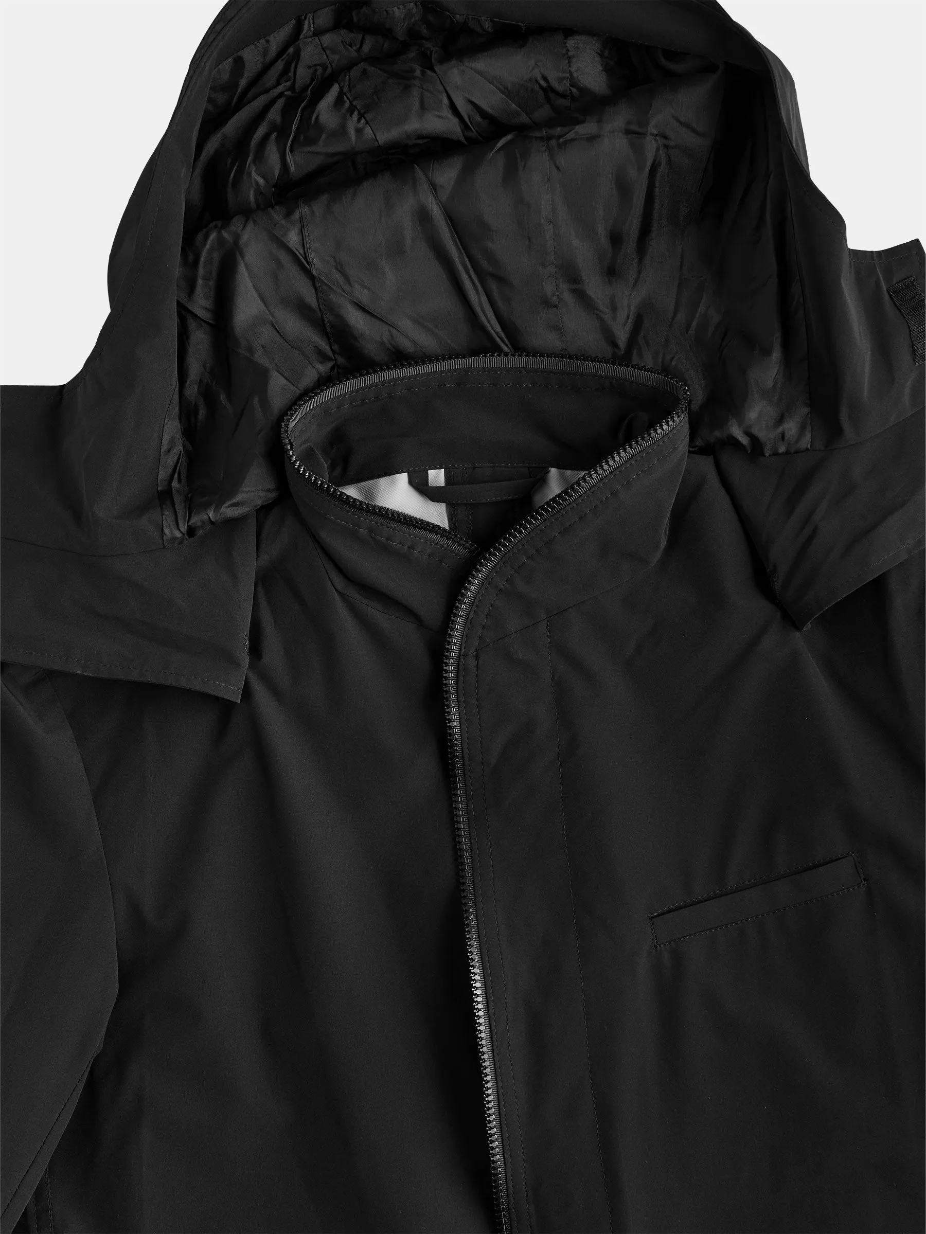 POCKETPARACHUTE® Raincoat