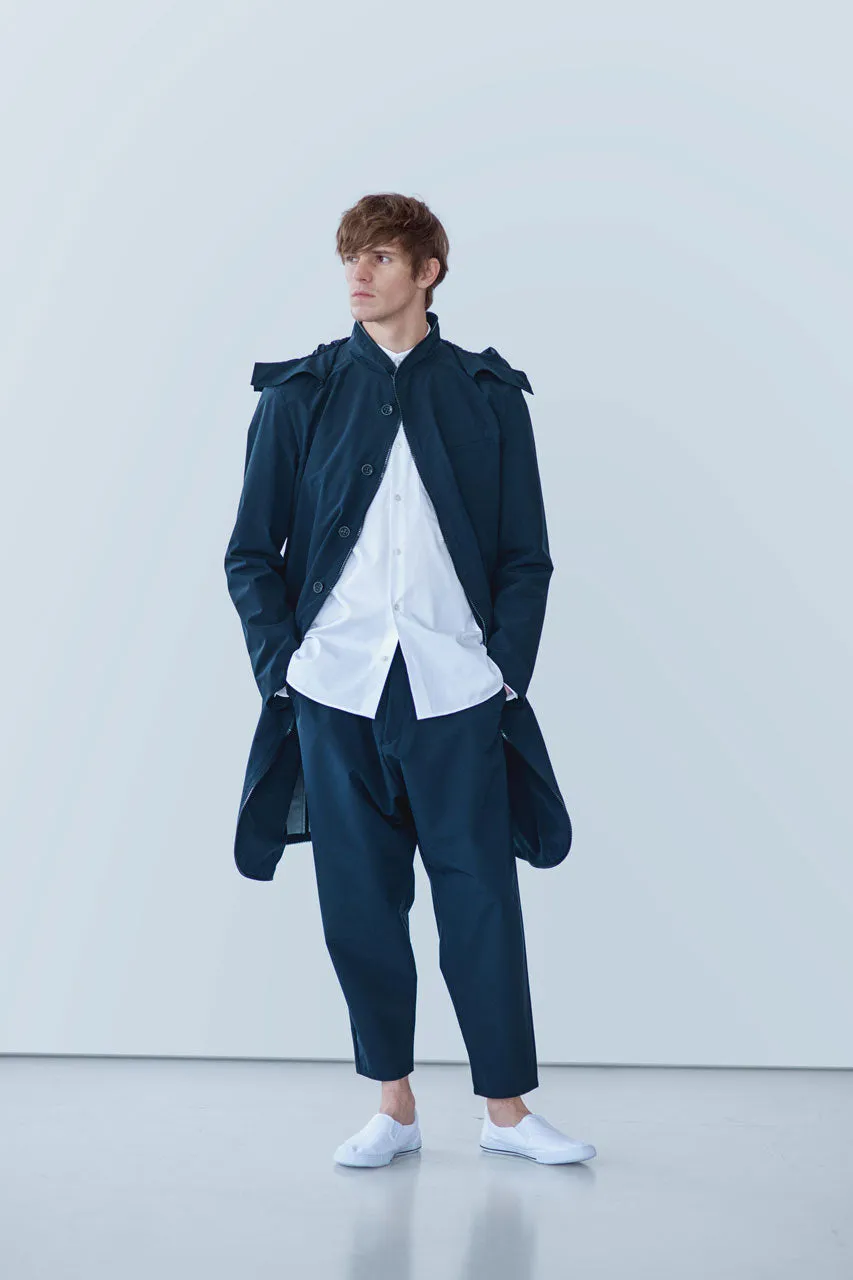 POCKETPARACHUTE® Tech Raincoat