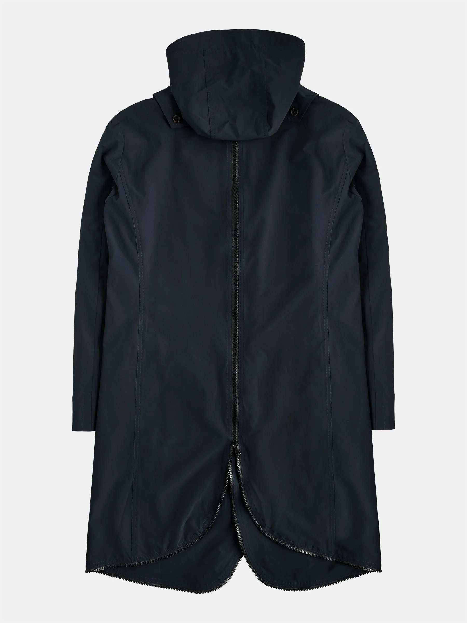 POCKETPARACHUTE® Tech Raincoat