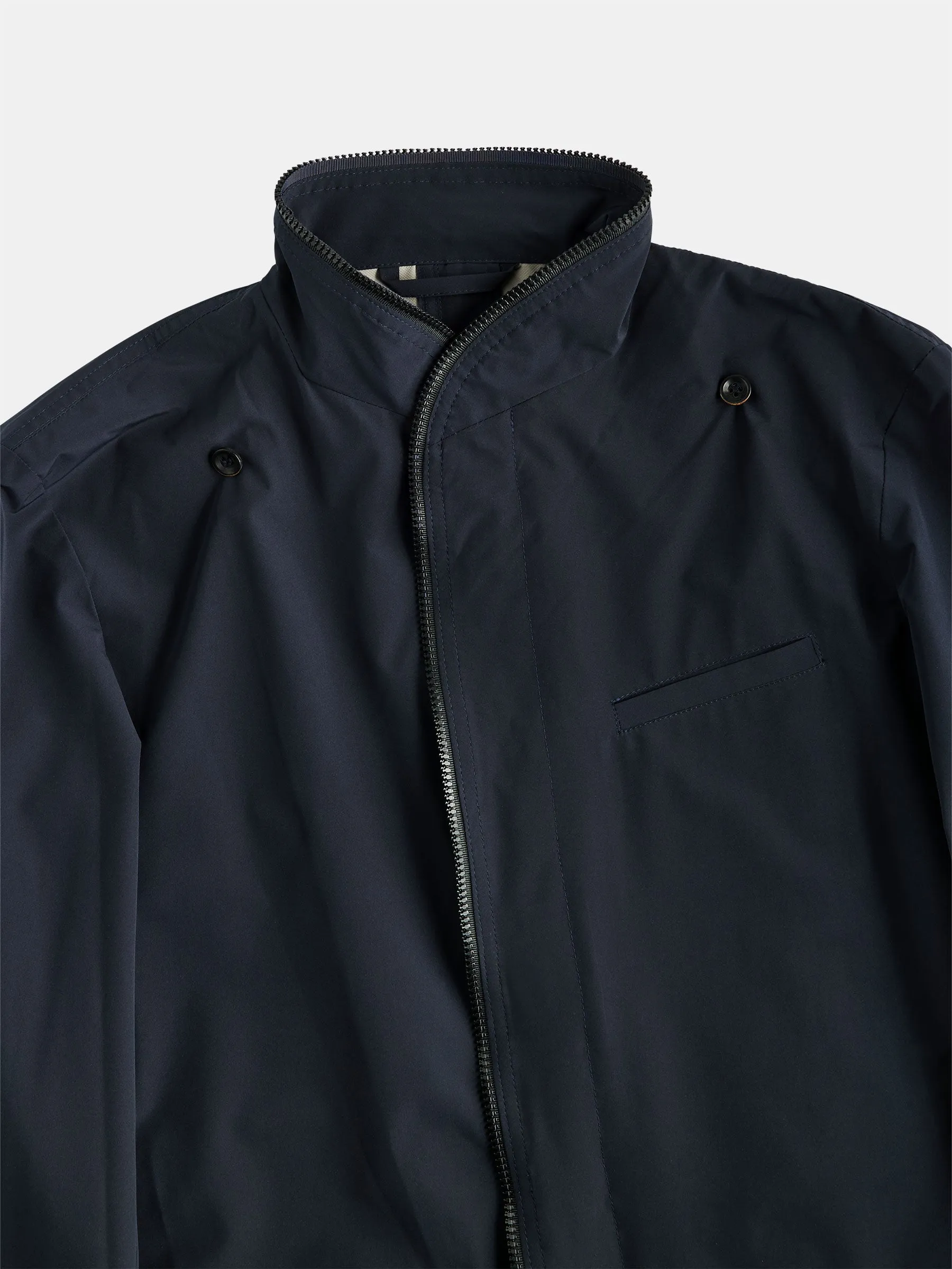 POCKETPARACHUTE® Tech Raincoat