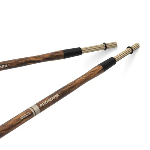 Promark Hybrid Rods, 2B
