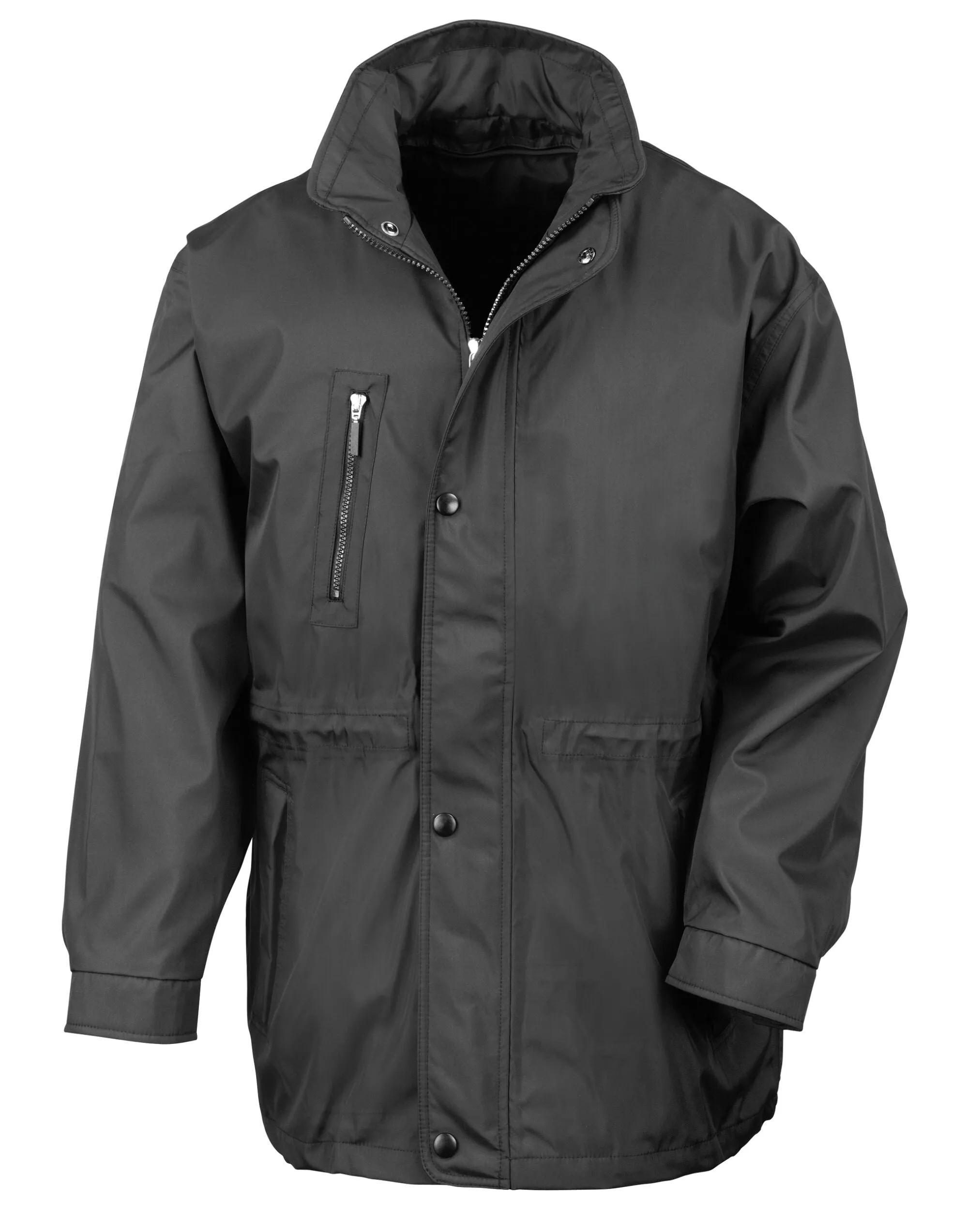 R110X Result City Executive Jacket