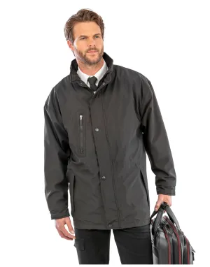 R110X Result City Executive Jacket