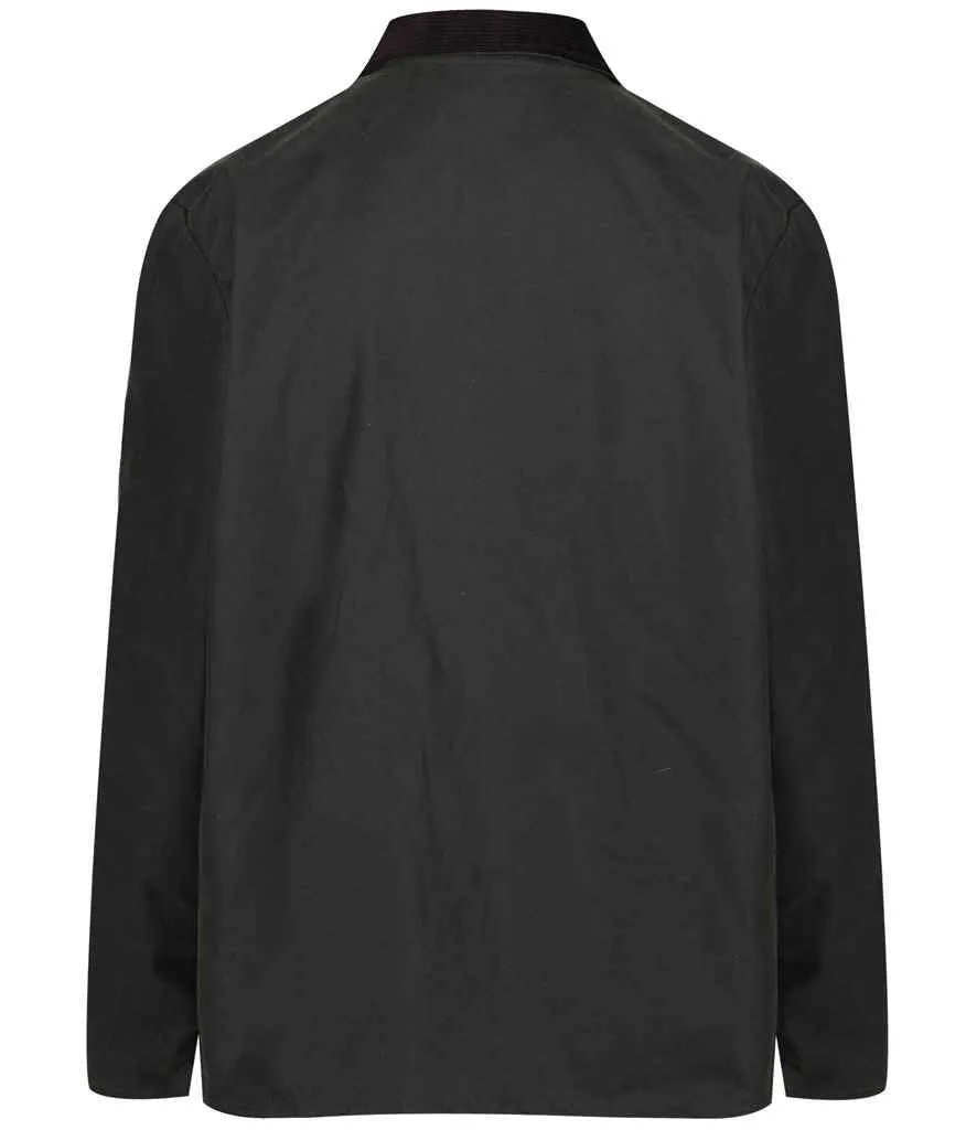 Regatta Banbury Wax Jacket