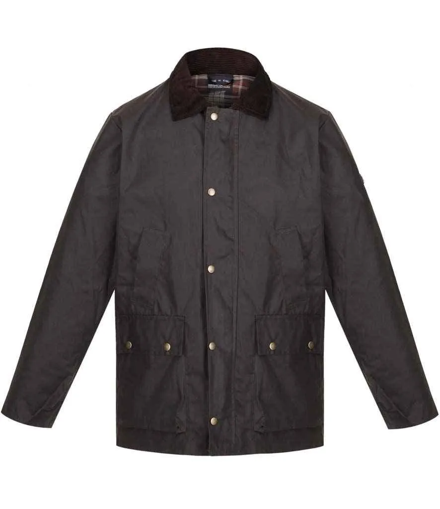 Regatta Banbury Wax Jacket
