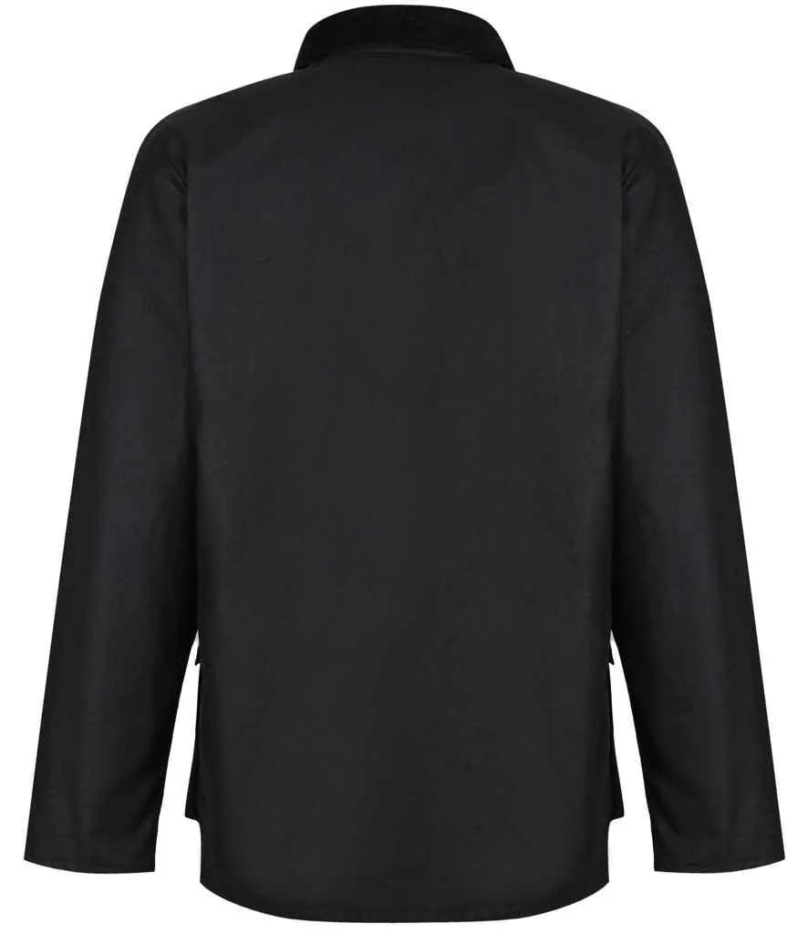 Regatta Banbury Wax Jacket