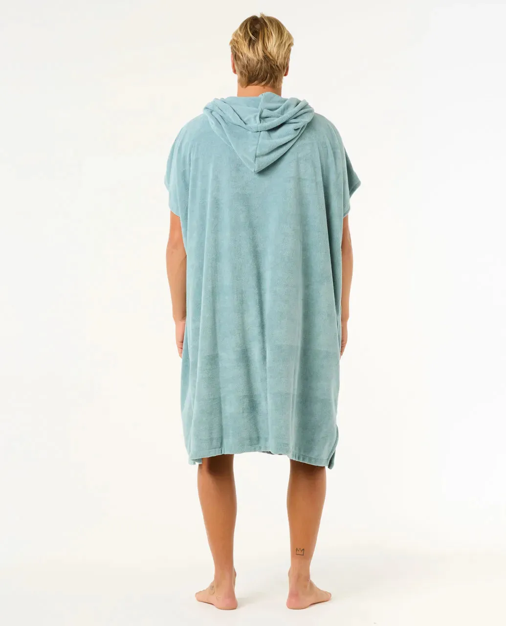 Ripcurl Men's Brand Hooded Towel