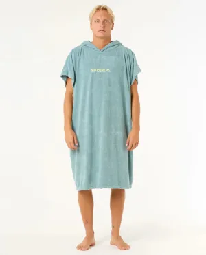 Ripcurl Men's Brand Hooded Towel