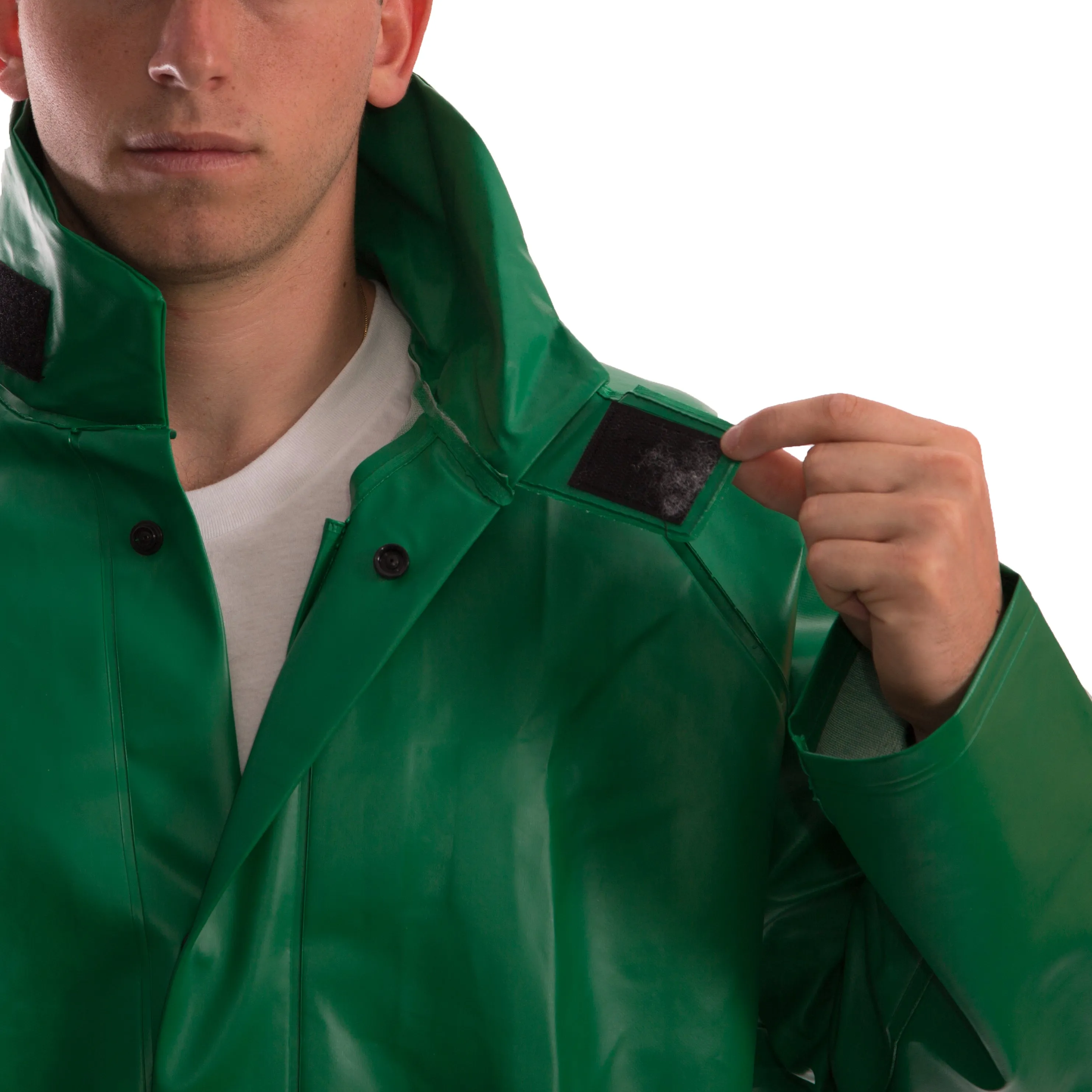 Safetyflex Jacket