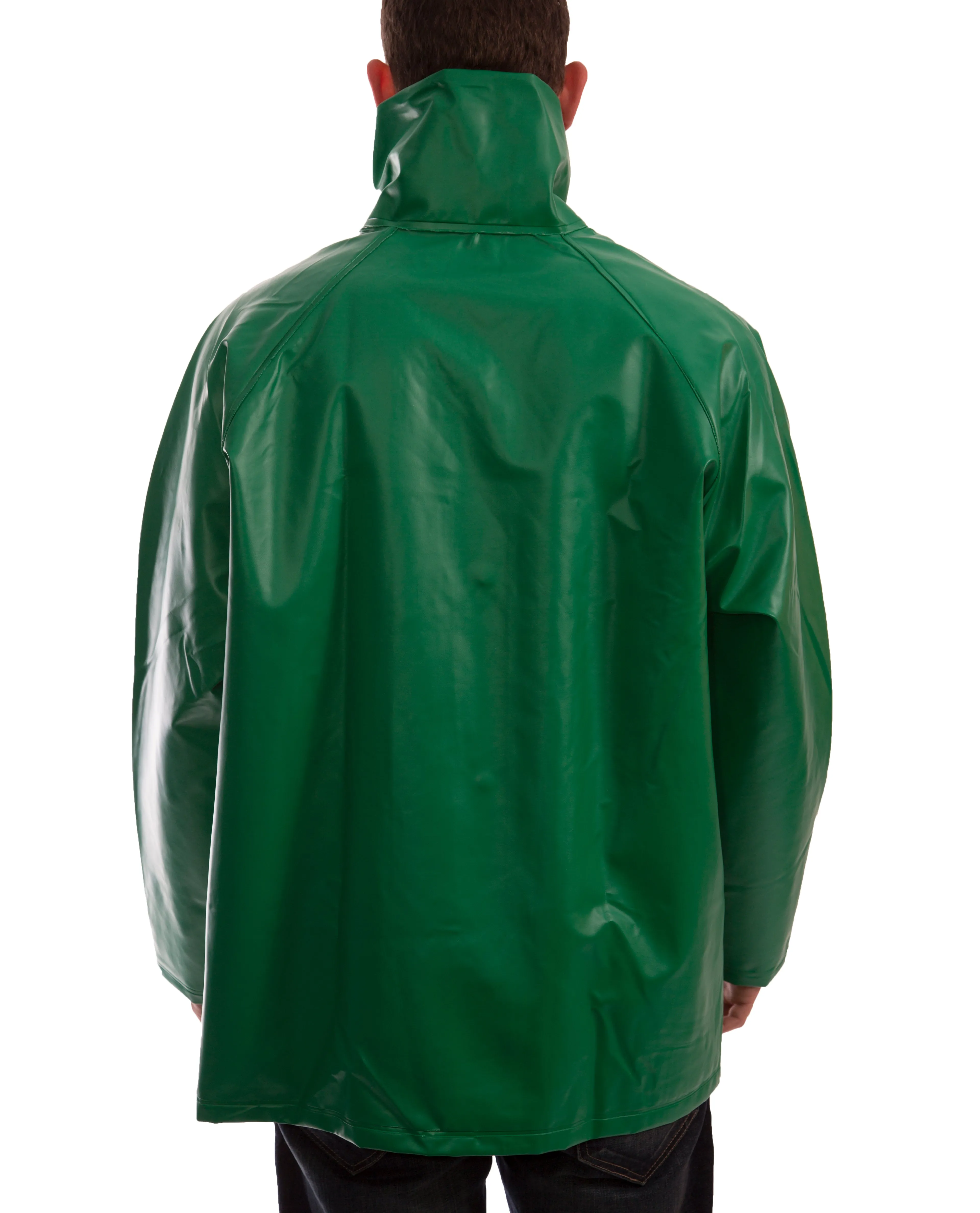 Safetyflex Jacket