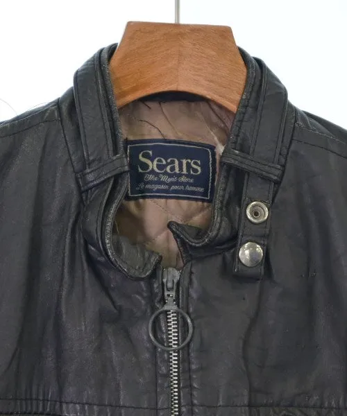 SEARS Motercycle Jackets