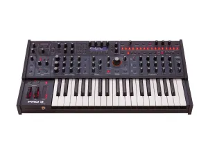 Sequential Pro 3