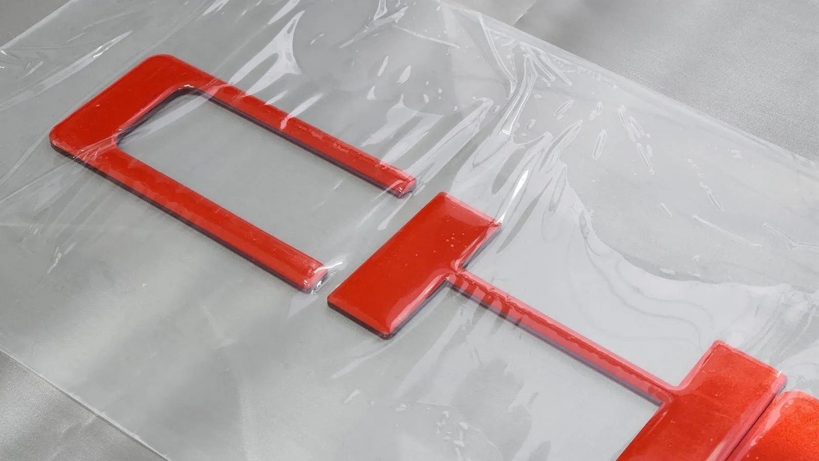 Signature-Line Adhesive TAILGATE INSERTS for Chevrolet SILVERADO 2019 