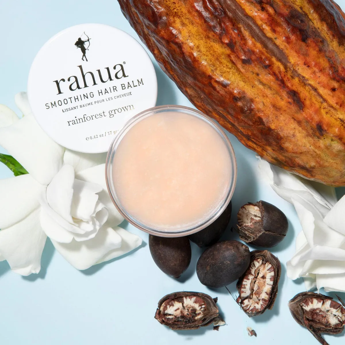 Smoothing Hair Balm