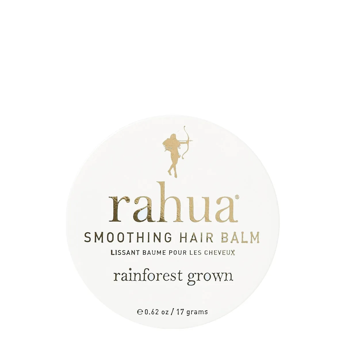 Smoothing Hair Balm