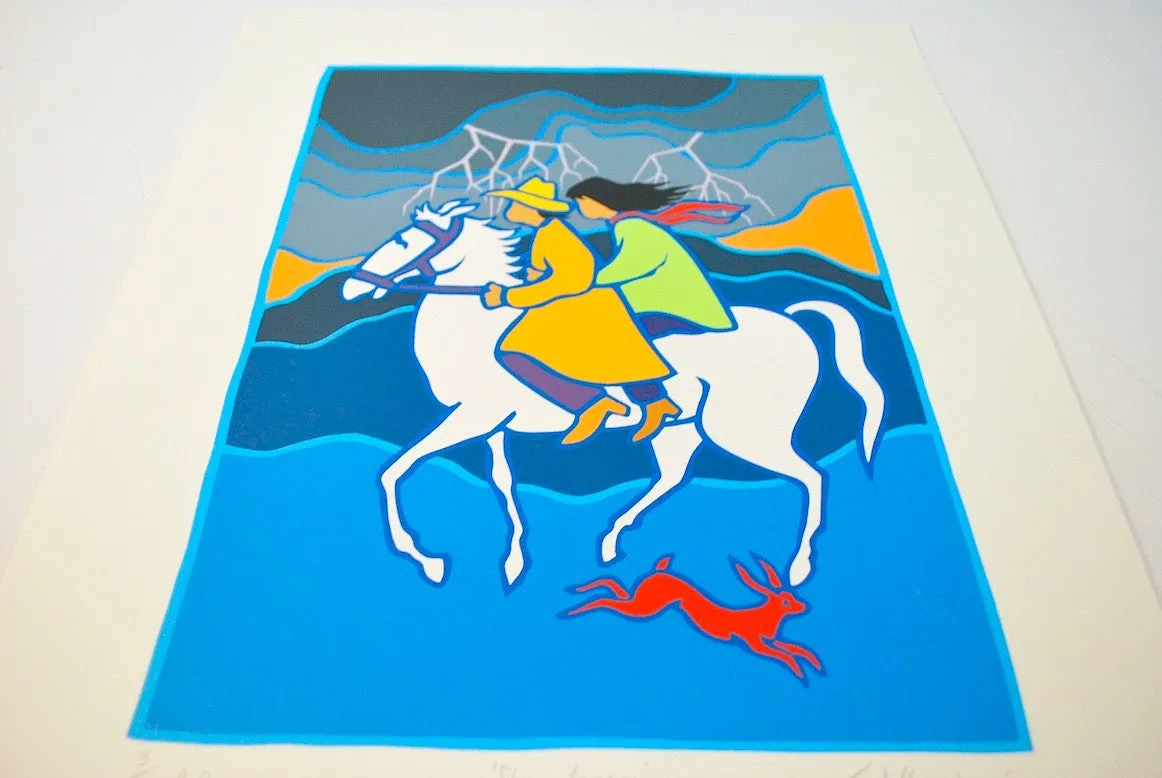 SPRING SALE 15% OFF AT CHECKOUT Storm Lovers, 1992