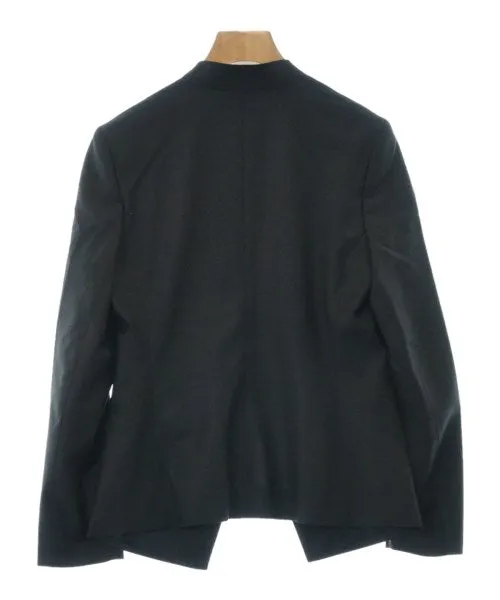 Theory Collarless jackets
