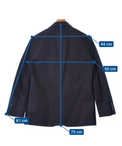 VALENTINO Casual jackets