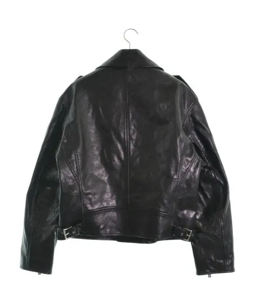 VERSACE Motercycle Jackets