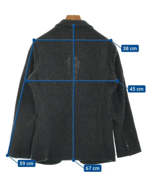 VISARUNO Casual jackets