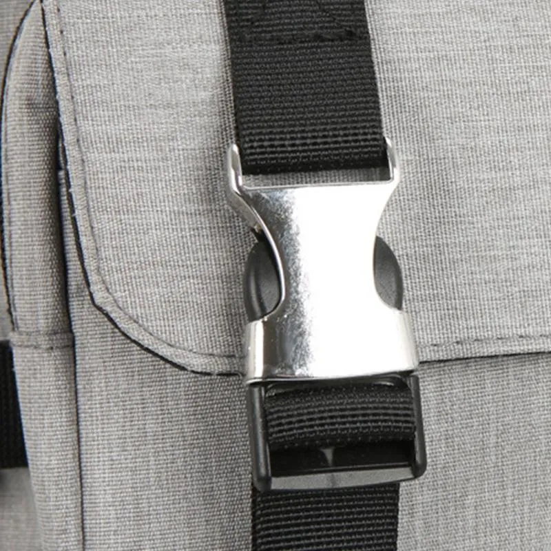 Water-Resistant Anti-theft Travel Backpack