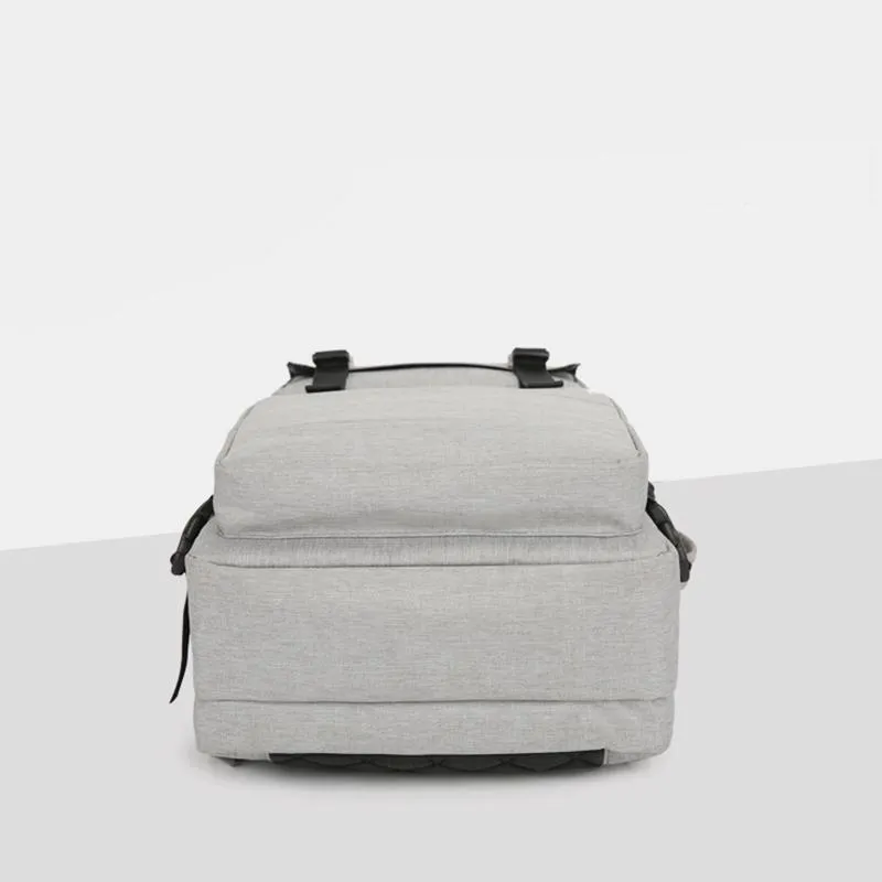 Water-Resistant Anti-theft Travel Backpack